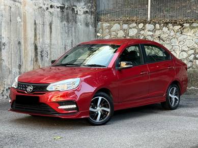 Proton SAGA 1.3 PREMIUM S AT / FULL PROTON SERVICE