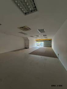 Tmn Intan 3 Storey Shop For Sell-Near SJKC 