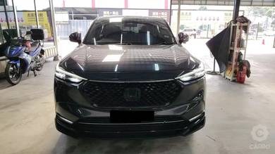 OTR 2024 Honda HR-V 1.5 TURBO V (A)