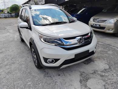 Honda BR-V 1.5 V (A) full service only 42k km