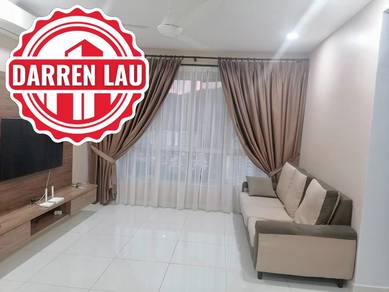 Pine Residence