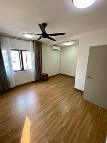 Puchong, Taman Putra Perdana, Townhouse Elegen, Corner LOT