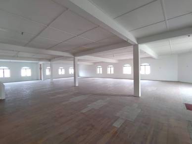 Corner 2 Storey Shoplot (adjoining), Bercham Tmn Perpaduan Jaya, Ipoh