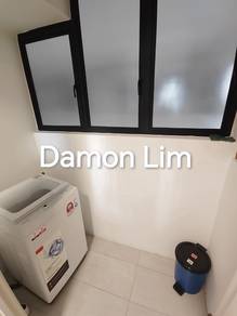 Tri Pinnacle Fully Furnish & Facing Seaview , 2 cp , Tanjung Tokong