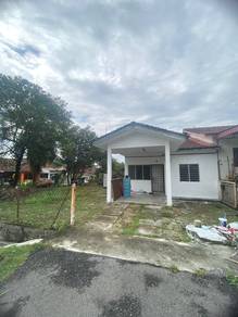 1-storey-Terraced-House-for-sale-Rembau-Negeri-Sembilan