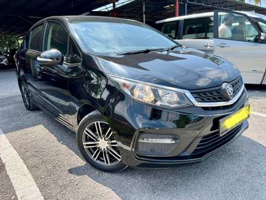 Proton PERSONA PREMIUM 1.6L (A) 6 airbags Fu Loan
