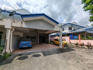 Inter-Corner BANDAR SIERRA near to Menggatal / KKIP / Telipok