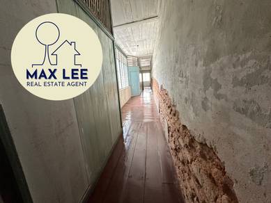 [BIG UNIT] LEBUH KIMBERLEY 3200sf BIG LAND AREA CHEAPEST GEORGETOWN