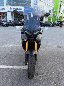 Yamaha Tracer 9GT