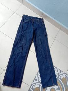 Vintage 70s  seluar jeans ELY size 29