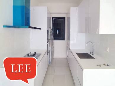 [ 980 SF ] beacon suites | fully reno furnish | 3r2b | sg pinang - HK