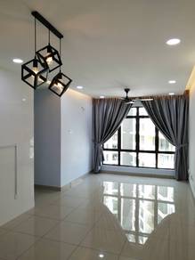 ARC Austin / Taman Daya / 2 Bedrooms / Full Loan / Good Condition