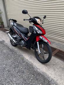 Used😁Promotion😁 🔥Honda WAVE125 fi 🔥