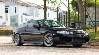 Toyota Soarer JZZ30 (M) 1JZ Full Restore JDM Rare