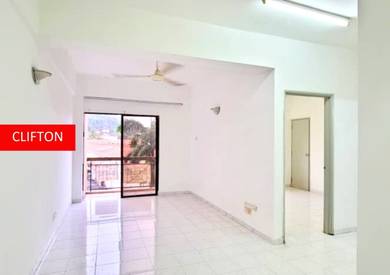 Taman Desa Relau 2 700sqft Ori Unit 1 Carpark Bayan Lepas