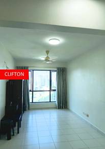 One Foresta 900sqft Full Furnished 2 Carpark Bayan Lepas