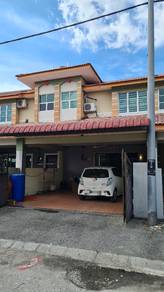 House for Sale in Batu Gajah, Taman Bemban Raya]