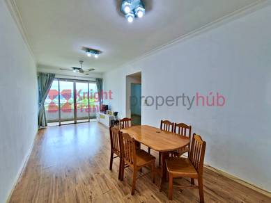 FOR SALE Alam Damai Condominium Sunny Garden Kota Kinabalu Likas KK