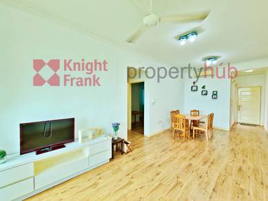 FOR SALE Alam Damai Condominium Sunny Garden Kota Kinabalu Likas KK