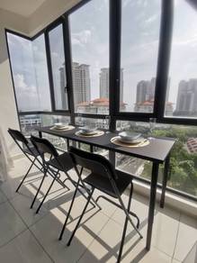 Jazz Residence Service Residence Tanjung Tokong 10470 Pulau Pinang