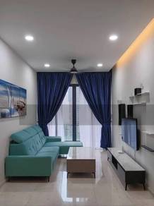 Manor Fully 2r2b1cp, view to offer, Key with me, view anytime, klcc