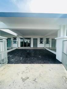 (Paling Murah) Double Storey Taman Bandar Ekar, Rantau, N.Sembilan