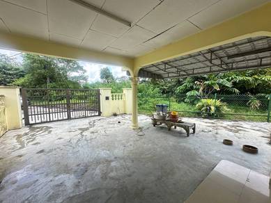 Skudai Baru Hang Jebat @ 2 Storey Low Cost Corner 14x55+1400ft Land)