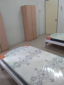 PROMOSI!!  Zero Deposit + Diskaun Sewa|Selayang Point Condo|FRIM|SD|