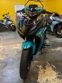 YAMAHA Y15 (V2) 2022 - Used Bike