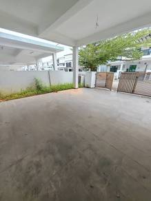 CHEAPEST Double Storey Ozana Residence Ayer Keroh Melaka