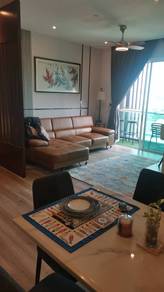SkyVue / Renovated unit / Nice view / Near KKIA