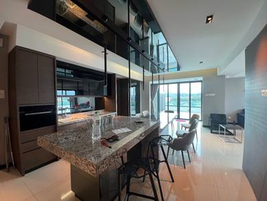 Lido Avenue | Skyvue | Kepayan | Penampang | Harrington | Luyang