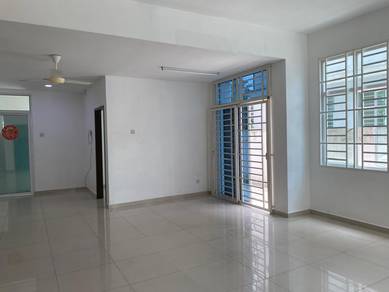 Zan Villa 2.5 Storey Semi D Bigger huge land ,Sungai Ara Bayan Lepas