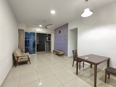 Drich Executive Suite Nusa Duta 3 Beds Mid Floor Freehold Full Loan