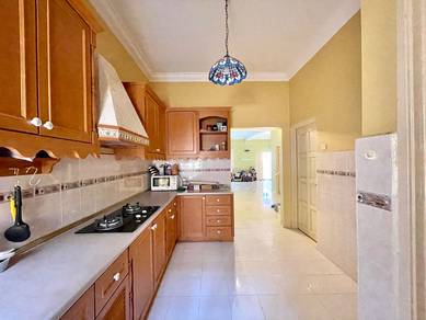 Bayan Lepas 2 Storey terrace Renovated at Kelicap Sungai Ara