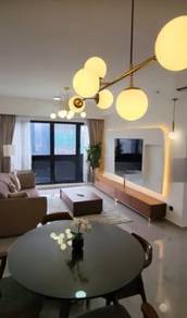 Agile Delima @ Bukit Bintang with Fully Furnished Unit For Rent