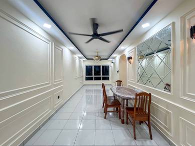 Fully Renovated Beautiful Aspire Residence Cyberjaya