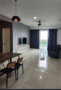 St Mary Residences @ KLCC with Fully Furnished Unit For Rent