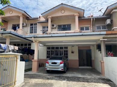 FREEHOLD | 2-Storey Terrace Desa Kolej, Nilai