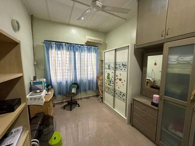 Sungai Nibong 2 Storey Terrace Free Hold ,Renovated