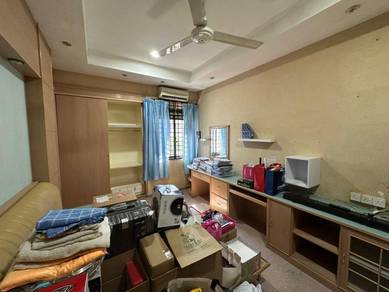 Sungai Nibong 2 Storey Terrace Free Hold ,Renovated