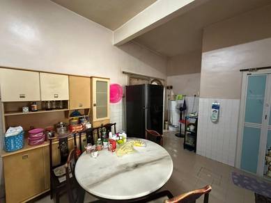 Sungai Nibong 2 Storey Terrace Free Hold ,Renovated