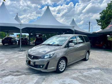 Harga Siap Tukar Nama) Proton EXORA 1.6 2019