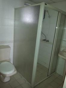 Fully furnished condo walking distance to plaza 163 mont kiara