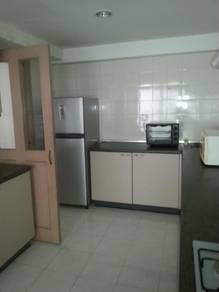 Fully furnished condo walking distance to plaza 163 mont kiara
