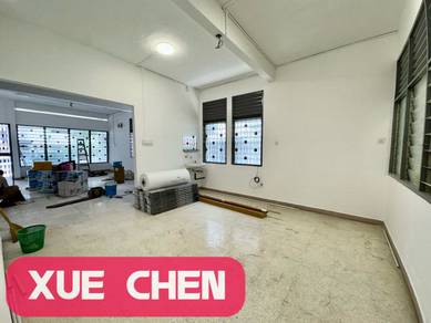 2-storey-Terraced-House-for-rent-Georgetown-Penang