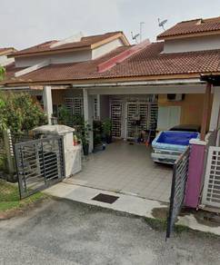 1-storey-Terraced-House-for-rent-Seri-Iskandar-Perak
