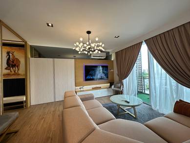 Mckenzi Avenue Stapok, near to GH, Batu Kawa, 3rd miles, Good location