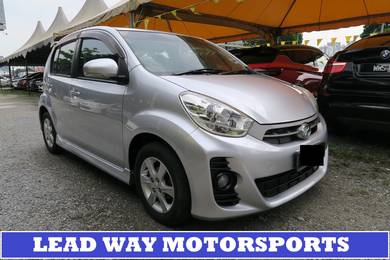 **2015 Perodua MYVI 1.3(A) SE FLASH SALES**