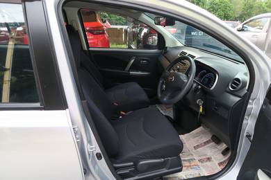 **2015 Perodua MYVI 1.3(A) SE FLASH SALES**